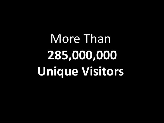 the most visited website on google in the us the most visited website on google in the us