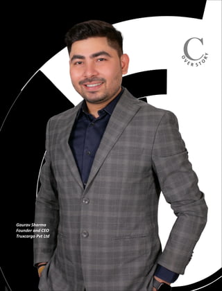Gaurav Rajora Most Admired Transport And Logistics Companies In India 2023 1.pdf