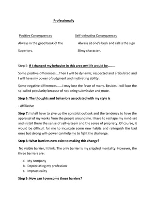 How and Where to turn your homework