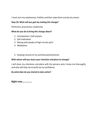 How to ask and answer questions