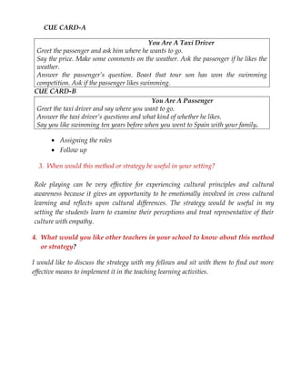 What to do if the fire alarm rings The teachers are kept up to date and they are well informed of their duties and responsibilities. A teacher’s promises are nicely defined in the above mentioned hand book. A teacher’s promise---------------------to  respect all the students of his class