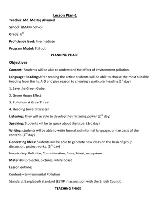 to  assess and grade all students fairly