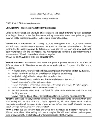 Impracticality  Step 9: How can I overcome these barriers?I must scan my weaknesses, frailties and then wipe them out by any means Step 10: What will you gain by making this change?Perfection, preciseness, leadershipWhat do you do to bring this change about?Introspection / Self analysis