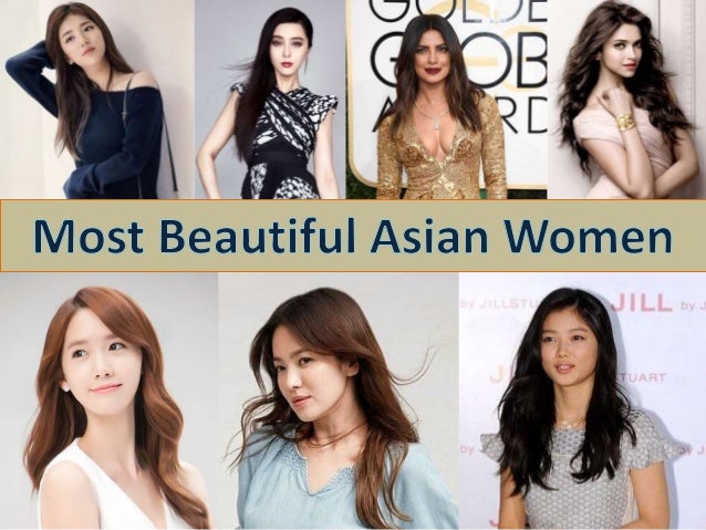 asian women