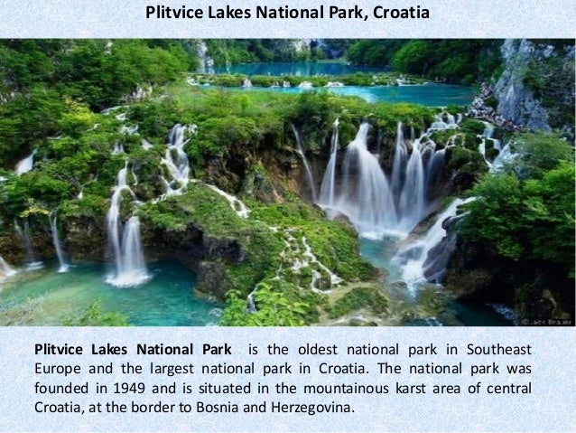 Richard Meirowitz Most Beautiful Places You Must Visit Before You D