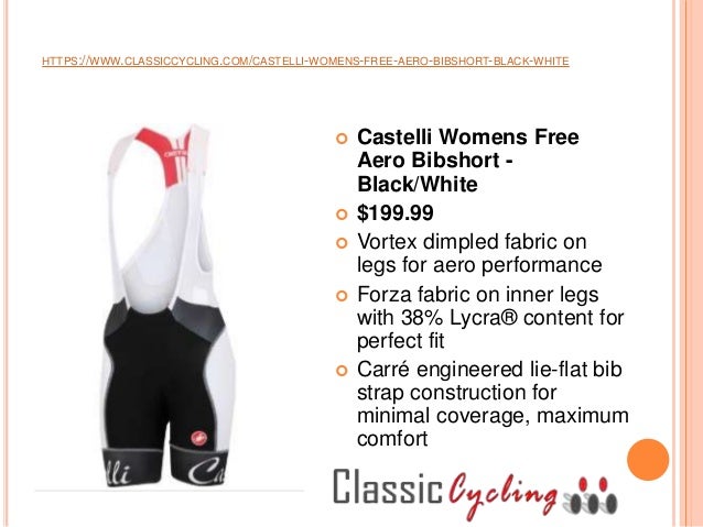 most comfortable bib shorts