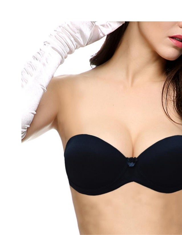 Most Comfortable Wireless Bra For Large 201