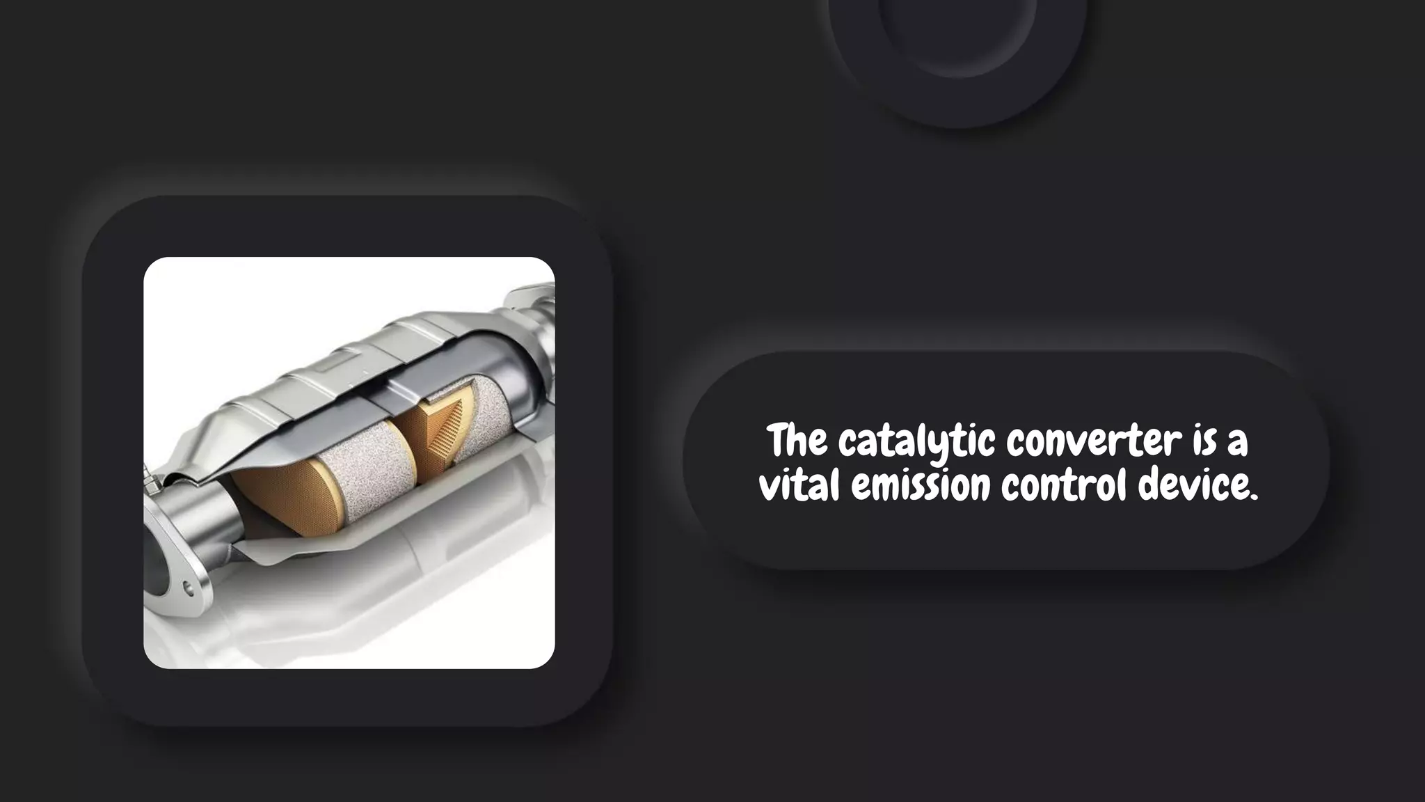 Most Common Causes of Catalytic Converter Failure in Mini Cooper | PPT