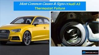 3 Symptoms of a Bad Car Thermostat - 26th Street Auto Center