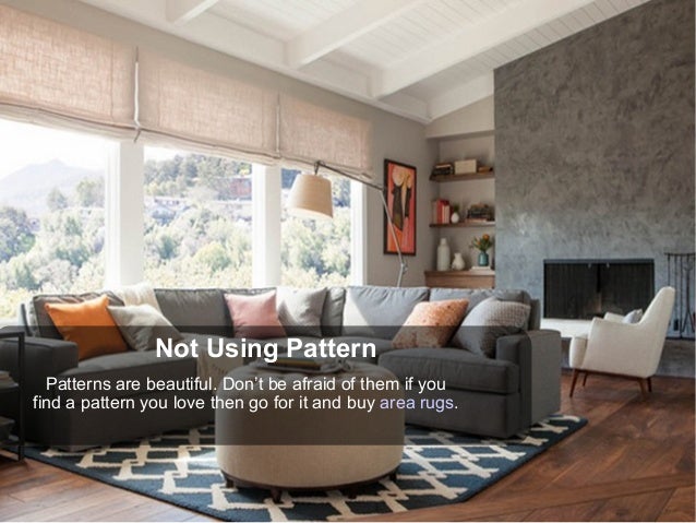 Most Common Living Room Rugs Mistakes To Never Make Most Common Living Room Rugs Mistakes To Never Make