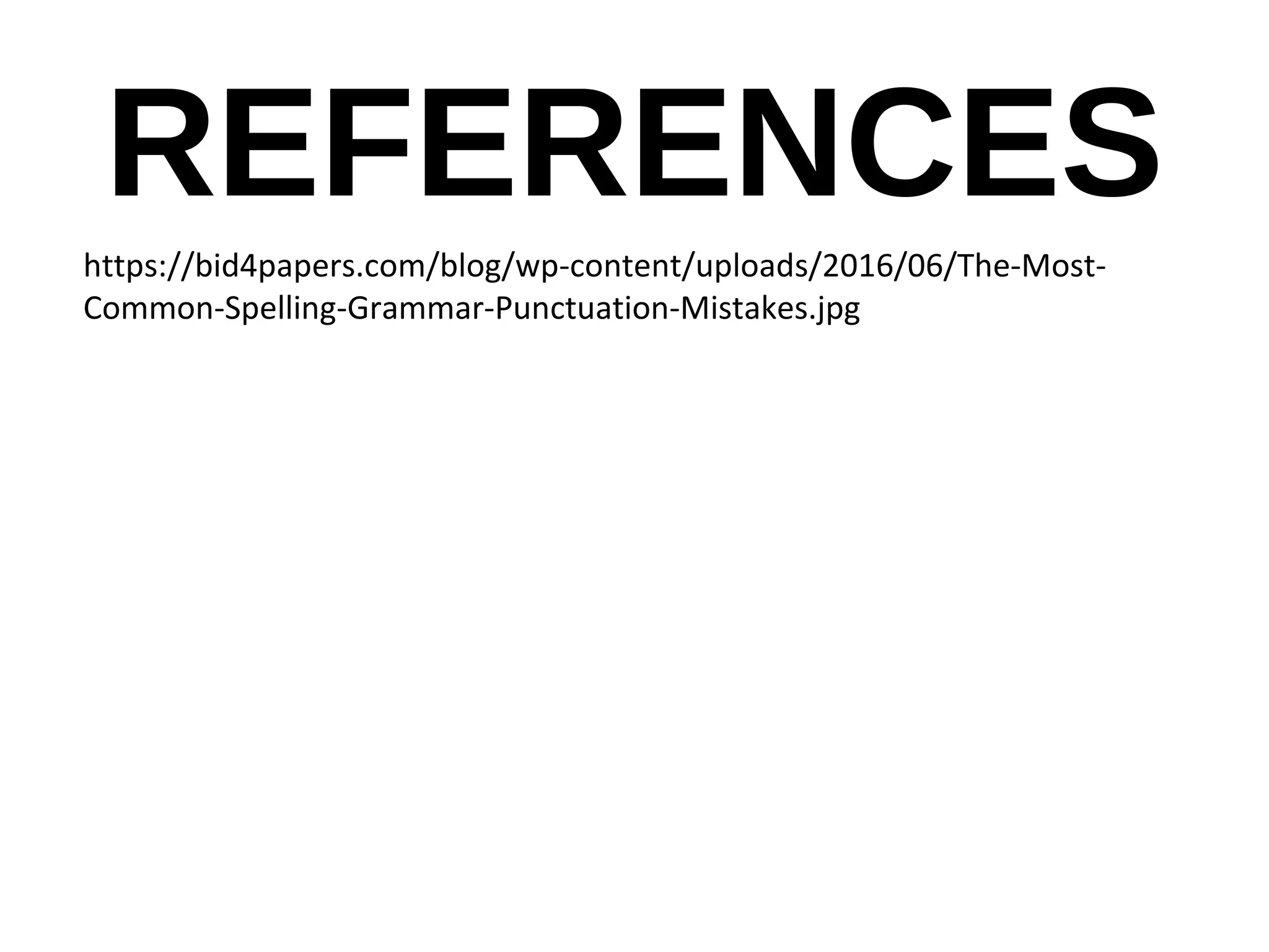 Is Spelling Grammar? The Definitive Answer - b6ar71w