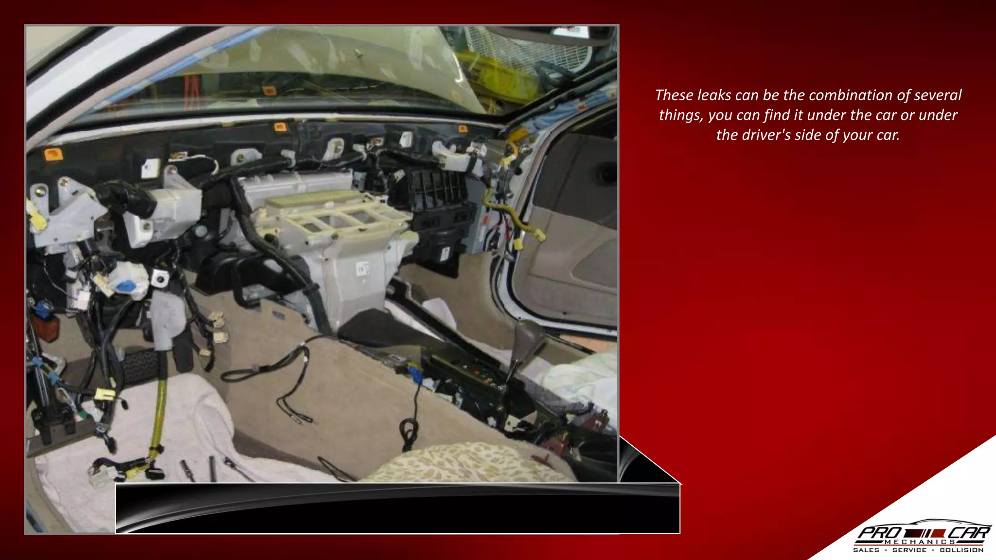 Most Common Steering Rack and Pinion Problems in Your Car | PPTX