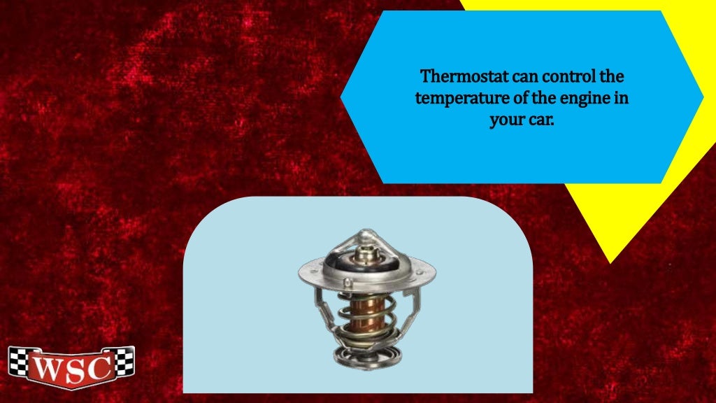 Most Common Symptoms Of Failed Thermostat In Car