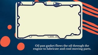 Most Common Symptoms of Mercedes Benz Cracked Oil Pan Gasket in