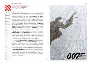 Most Contagious 2008