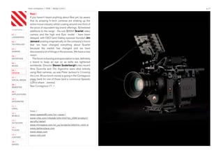 Most Contagious 2008