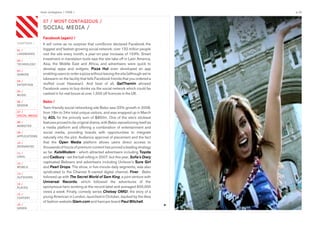 Most Contagious 2008