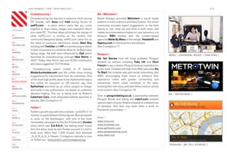 Most Contagious 2008