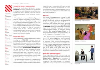 Most Contagious 2008