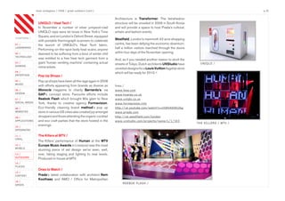 Most Contagious 2008