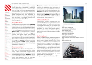 Most Contagious 2008