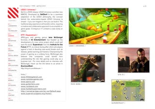 Most Contagious 2008