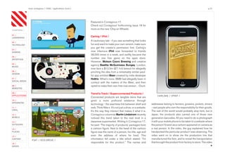 Most Contagious 2008