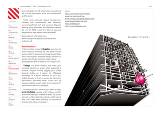 Most Contagious 2008