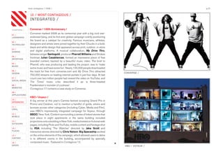 Most Contagious 2008