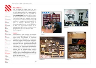 Most Contagious 2008