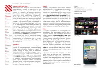 Most Contagious 2008