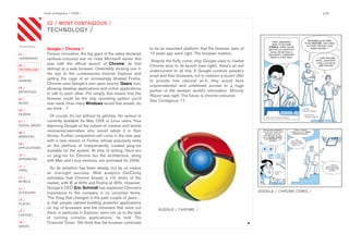 Most Contagious 2008