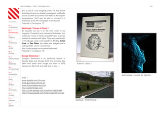 Most Contagious 2008