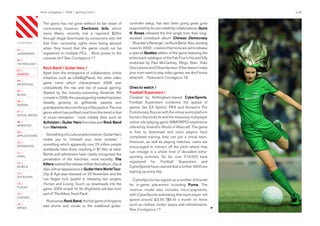 Most Contagious 2008