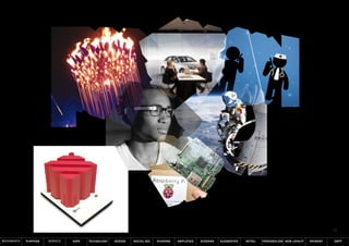 61

MOVEMENTs   purpose   service   data   Technology   design   social biz   sharing   amplified   screens   augmented   retail   personalise new loyalty   payment   SBPF
 