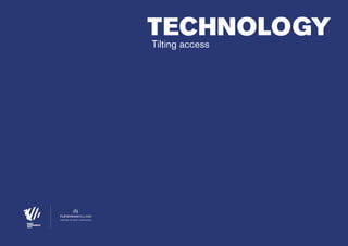technology
Tilting access

partner of most contagious

00 | most contagious 2013

	

 