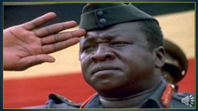 Most cruel rulers ever –part i | PPT