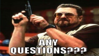 Most difficult language presentation