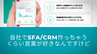 誰でもできる営業のやさしい教科書