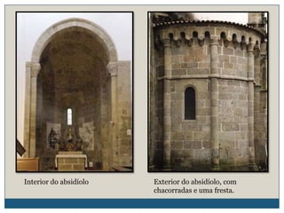 A 14 de Setembro de 1569 o Mosteiro é integrado na Congregação Beneditina