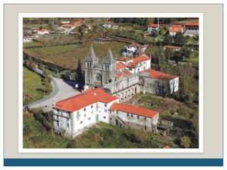 Em 1629, segundo a documentação, nesse ano já estavam erguidas as torres da fachada.