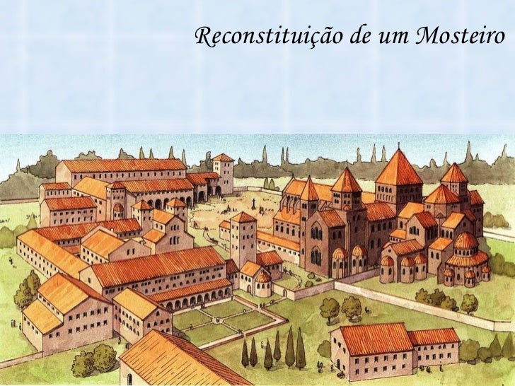 Mosteiros