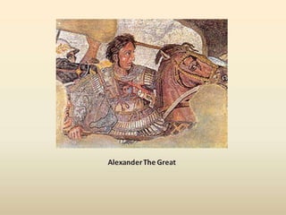 Most famous people Comenius