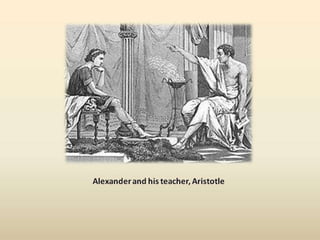 Most famous people Comenius