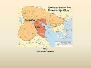 Most famous people Comenius