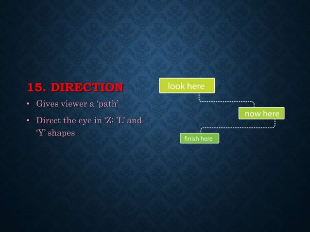 20 Most Important Design Principles Illustrated Ppt 20 Most Important Design Principles Illustrated Ppt