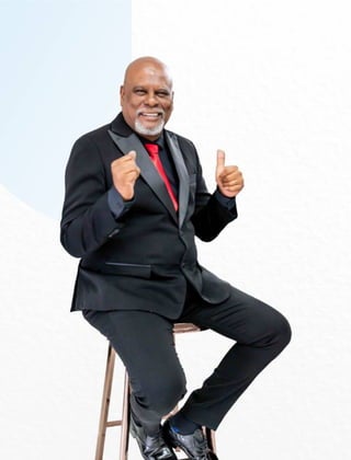 Most Influential Leader in African Business Excellence 2026 | PDF