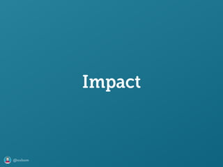 @axbom
Impact
 