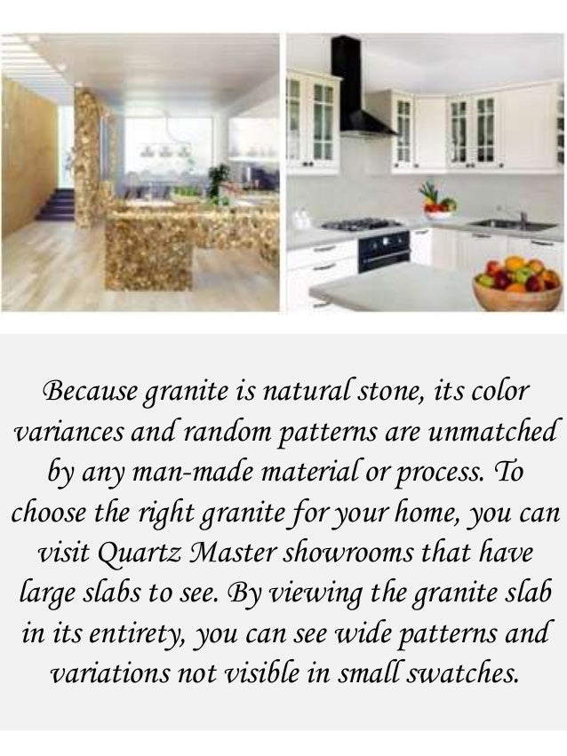 Most Popular Granite Colors For Kitchen Countertops
