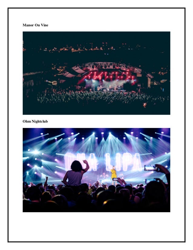 Most Popular in California Trinity St. Clair